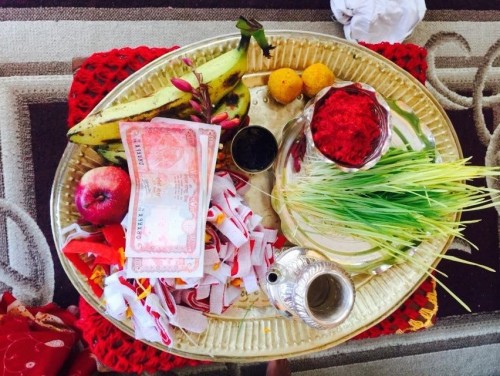 Festivals in Nepal